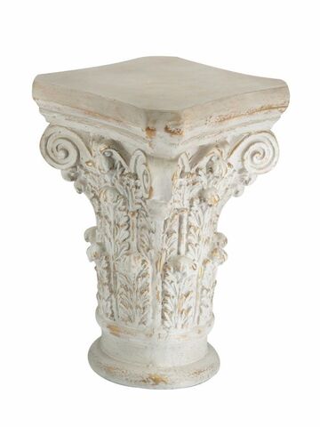 Столики из других материалов