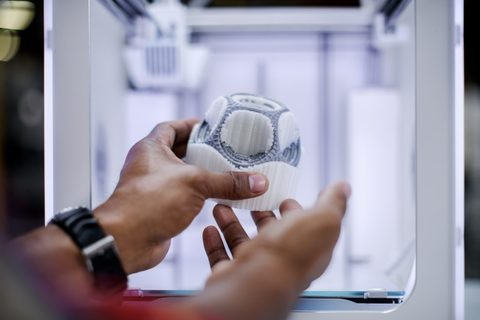 3D-принтер Ultimaker 3