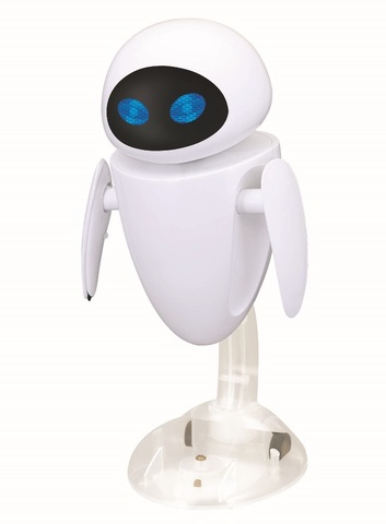 Игрушка Интерактивная Ева WALL-E
