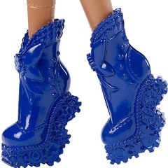 Робека Стим. Я люблю моду