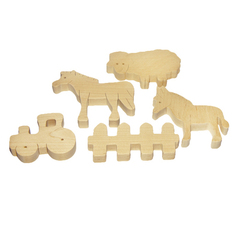 Игровой набор"Ферма 2"