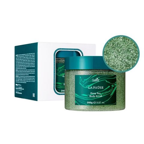 LA-PAUSE DEEP SEA BODY SCRUB