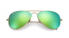 Aviator RB 3025 112/P9