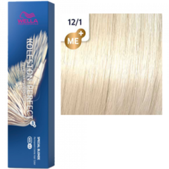 WELLA KOLESTON PERFECT 12/1 Песочный 60 мл