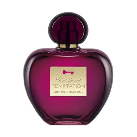 Banderas Her Secret Temptation edt