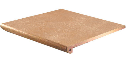 Exagres Vega Peldano Ocre Antislip 33x33