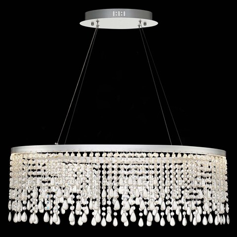 Люстра подвесная ST Luce Vega SL6201.103.37