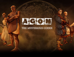 AGON - The Mysterious Codex (Trilogy) (для ПК, цифровой код доступа)