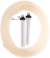 18710 Уровень гидростатический "Стандарт" 10м KУРС