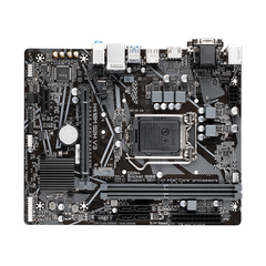 Материнская плата Gigabyte H410M S2H V3