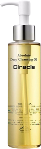 Ciracle Cleansing Масло гидрофильное Ciracle Absolute Deep Cleansing Oil