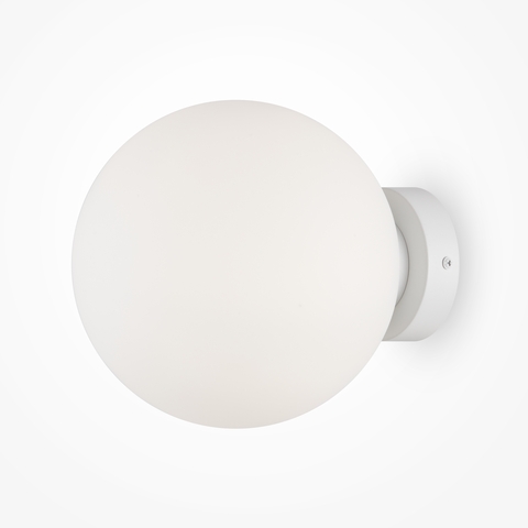 Настенный светильник Maytoni Basic form MOD321WL-01W1