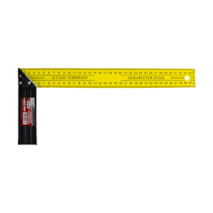 Угольник столярный Кедр, 350 мм