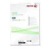 Наклейки белые матовые Premium Never Tear XEROX A4, 50 листов (синтетические)