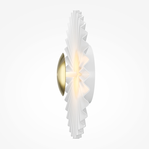 Настенный светодиодный светильник Maytoni Fiore MOD233WL-L11BS3K