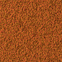 TetraCory Shrimp Wafers корм-пластинки с добавлением креветок для сомиков-коридорасов 100 мл