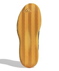 Теннисные кроссовки Adidas SoleMatch Control M Clay - black/yellow