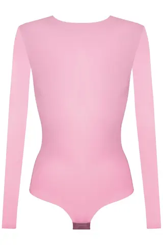 БОДИ  INVISIBLE Pink