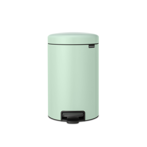 Мусорный бак newIcon с педалью 12 л, артикул 233906, производитель - Brabantia