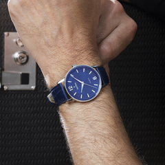 Часы мужские Festina F20690/3 CORREA CLASSICO