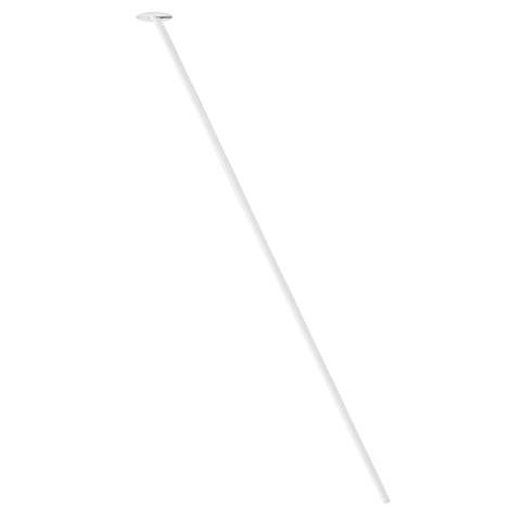 Потолочный встраиваемый светодиодный светильник Loft It Cane 10359/1200 White