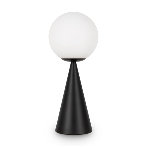 Настольный светильник Freya Glow FR5289TL-01B
