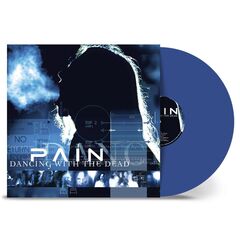 Pain / Dancing With The Dead (Coloured Vinyl)(LP)