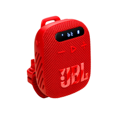 Портативная колонка JBL Wind 3, Red (Красный)