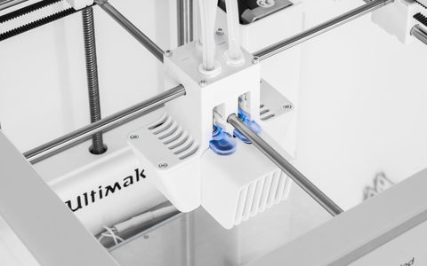 3D-принтер Ultimaker 3