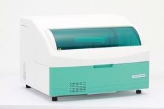 Биохимический анализатор Сапфир 400 Премиум