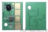 Чип Lexmark C792-M-6K пурпурный для картриджа C792A1M, Lexmark C792E, DE, DHE, DTE