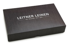 Коробка подарочная 36х22х6 Leitner Box small