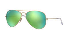 Aviator RB 3025 112/P9