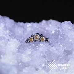 Orion's Belt IG Champagne