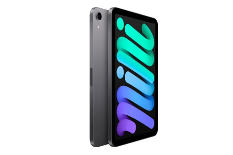 Планшет Apple iPad mini 6 Wi-Fi 64GB - Space Grey (MK7M3RK/A)