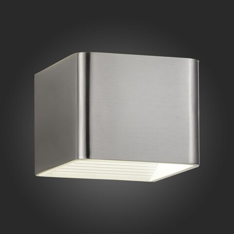 Светильник настенный ST Luce Grappa SL592.071.01