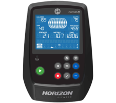 HORIZON OXFORD 6 Гребной тренажер