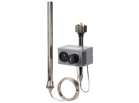 Купить AFT 17/-20-130C Термостатический элемент недорого со склада в Хабаровске, Якутске, Владивостоке, Южно-Сахалинске, Благовещенске