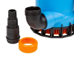 Насос фекальный Джилекс «ФЕКАЛЬНИК» 230/8 (5401)