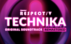 DJMAX RESPECT V - Technika Original Soundtrack (REMASTERED) (для ПК, цифровой код доступа)