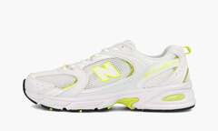 New Balance 530 "White Lemonade"