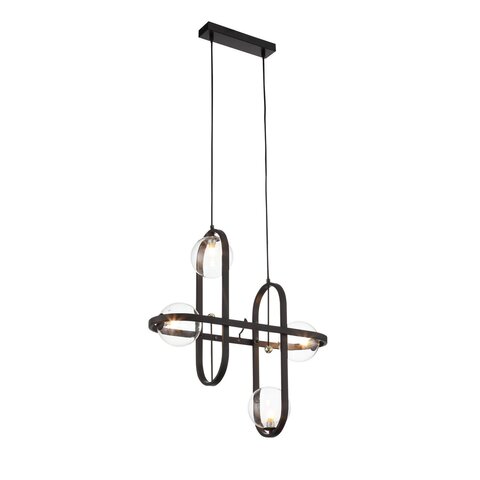 Светильник подвесной ST Luce Circono SL1201.403.04