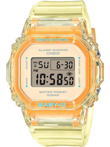 Наручные часы Casio BGD-565SJ-9 фото