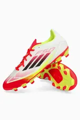 Бутсы adidas F50 League MG - белый