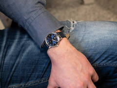 Часы мужские Festina F20690/3 CORREA CLASSICO