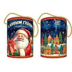 ГОРОДОК 500г ТУБА