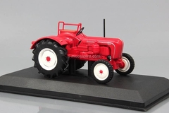 Tractor Porsche Master N419 1962 1:43 Hachette #72