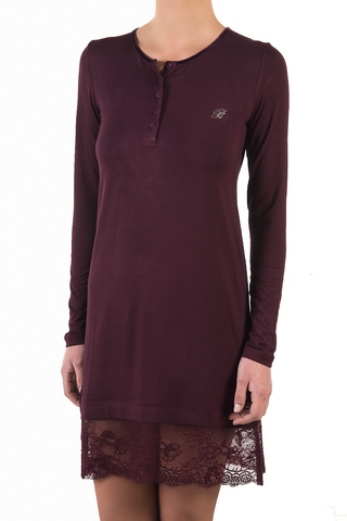 Платье Blumarine Cherry