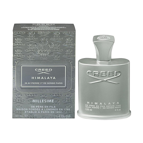 Creed Himalaya