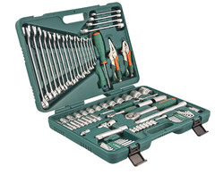 Jonnesway S04H52478S Набор инструмента универсальный 1/4